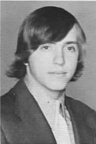 Anyone have a picture of John Heckman? Email it to us!